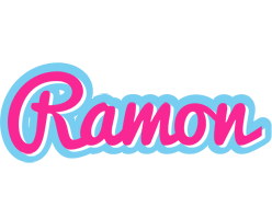 ramon popstar logo