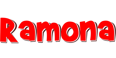 ramona basket logo
