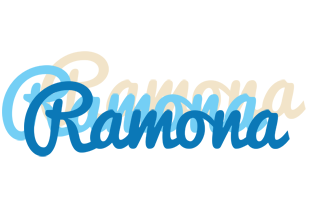 ramona breeze logo