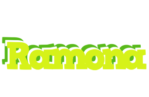 ramona citrus logo
