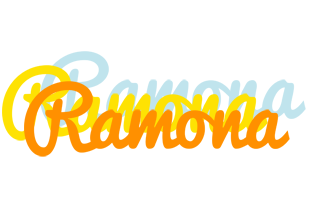 ramona energy logo