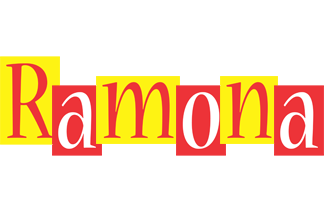 ramona errors logo