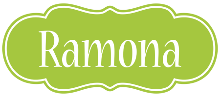 ramona family logo