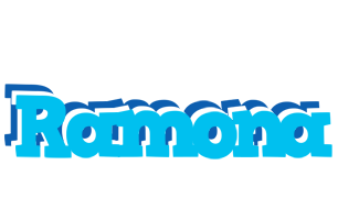 ramona jacuzzi logo