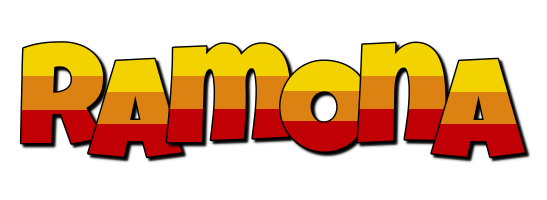 ramona jungle logo
