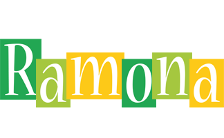 ramona lemonade logo