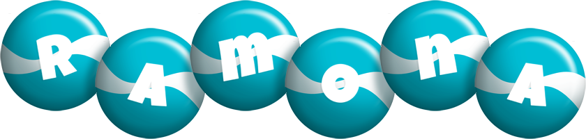 ramona messi logo