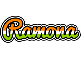 ramona mumbai logo