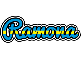 ramona sweden logo