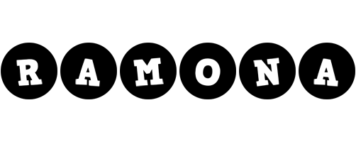 ramona tools logo