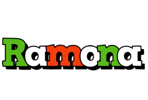 ramona venezia logo