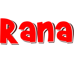 rana basket logo
