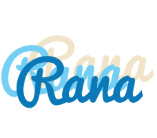 rana breeze logo