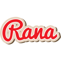 rana chocolate logo