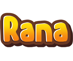 rana cookies logo