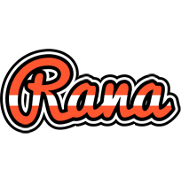 rana denmark logo
