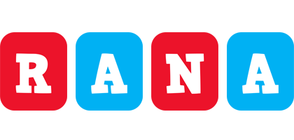 rana diesel logo