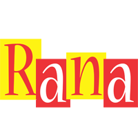 rana errors logo