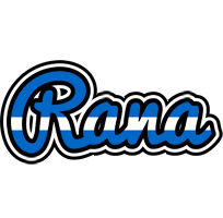 rana greece logo