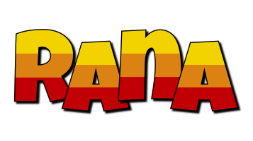 rana jungle logo