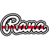 rana kingdom logo