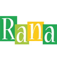 rana lemonade logo