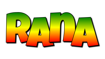rana mango logo