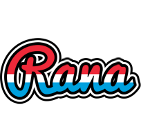 rana norway logo