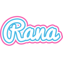 rana outdoors logo