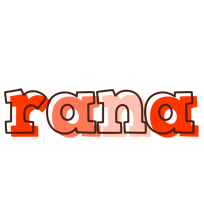 rana paint logo