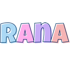 rana pastel logo