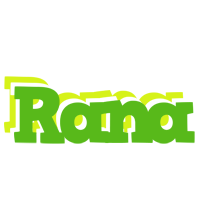 rana picnic logo