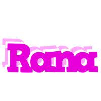rana rumba logo