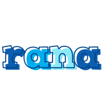 rana sailor logo