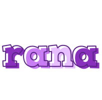rana sensual logo