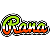 rana superfun logo