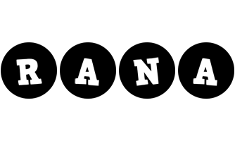 rana tools logo