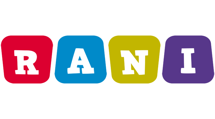 rani daycare logo