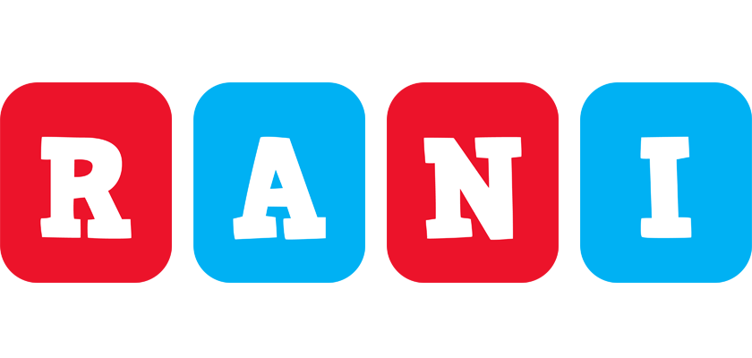 rani diesel logo