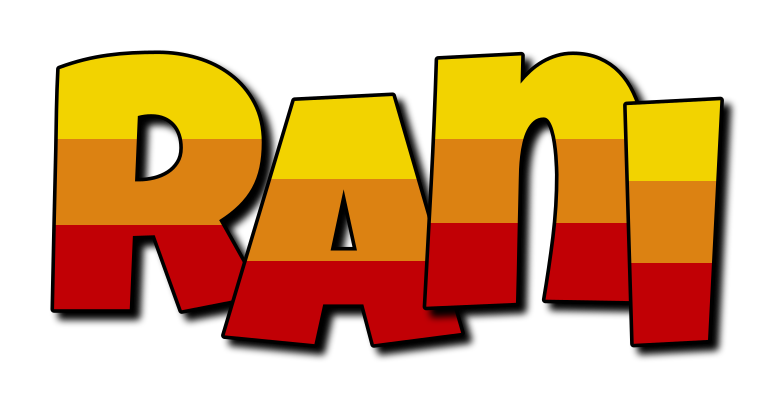 rani jungle logo