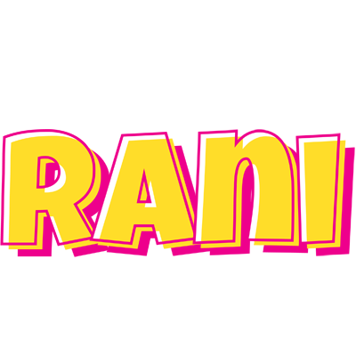 rani kaboom logo