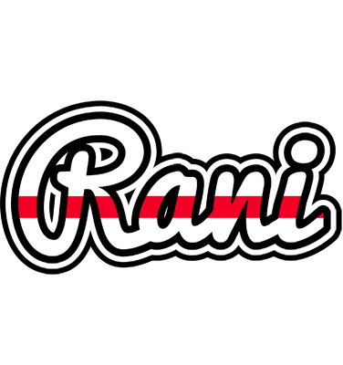 rani kingdom logo