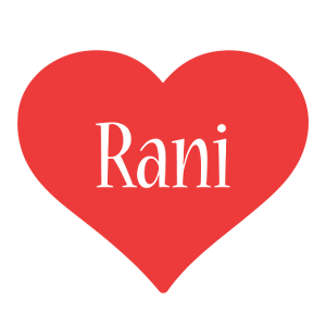 rani love logo