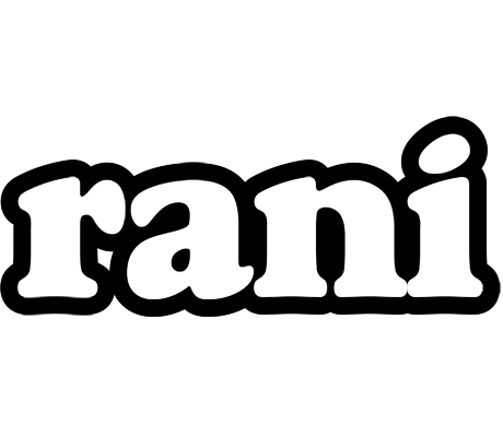 rani panda logo