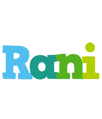 rani rainbows logo