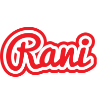 rani sunshine logo