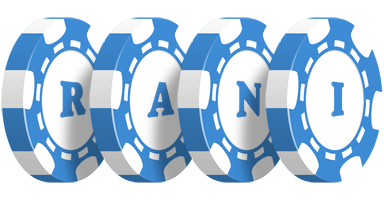 rani vegas logo