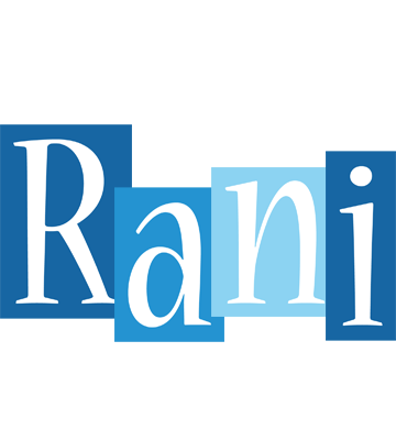 rani winter logo