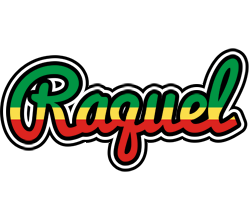 raquel african logo