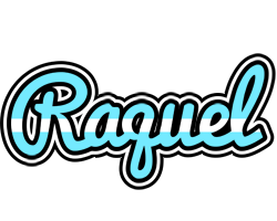 raquel argentine logo